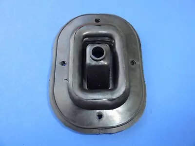 1966-1967-68-1969-1970-71-1972 PONTIAC GTO LEMANS 4 SHIFT BOOT-LOWER-9795407-NEW - Image 1 of 2