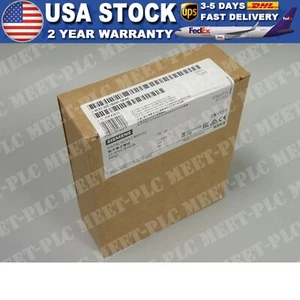 1PC New SIEMENS 6ES7322-1BH01-0AA0 6ES7 322-1BH01-0AA0 Output Module VIAFEDEX - Picture 1 of 3