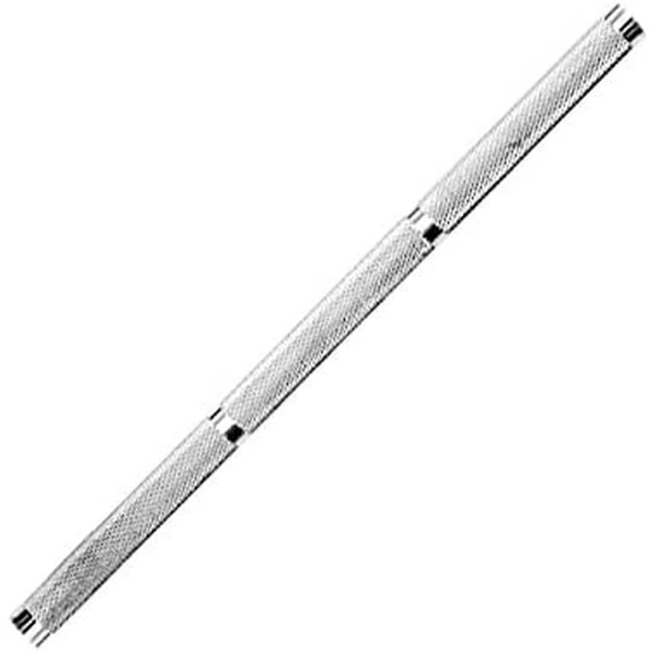 Ludwig 12mm Atlas Accessory Rod 10 Inch - LAP10RD