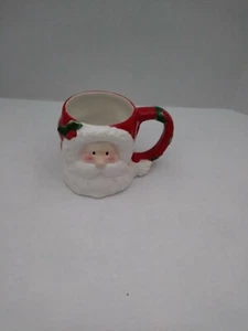 Taza de Papá Noel con caja Home Trends. 1 - Imagen 1 de 9