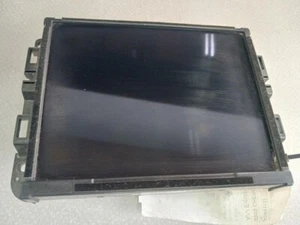 2019-2020 Jeep Cherokee Radio 8.4" Display Touch Screen Receiver Uconnect Oem - Picture 1 of 1