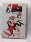 DVD " Aika : Trial 1-4 & Special Trial "