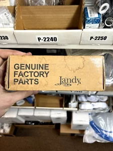 Mechanische Thermostat-Baugruppe, Teil #: 47-295-1112 - Bild 1 von 5