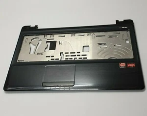 ASUS A52D A52N Series Palmrest with Touchpad Case Top Palm Rest - Picture 1 of 2