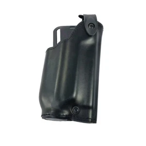 Safariland 6285 SLS for SIG SAUER P226 P220 M3X M6X black duty right hand OWB RH - Picture 1 of 6