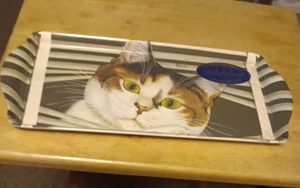 Sandwich Tray Loveable Cats - Picture 1 of 7