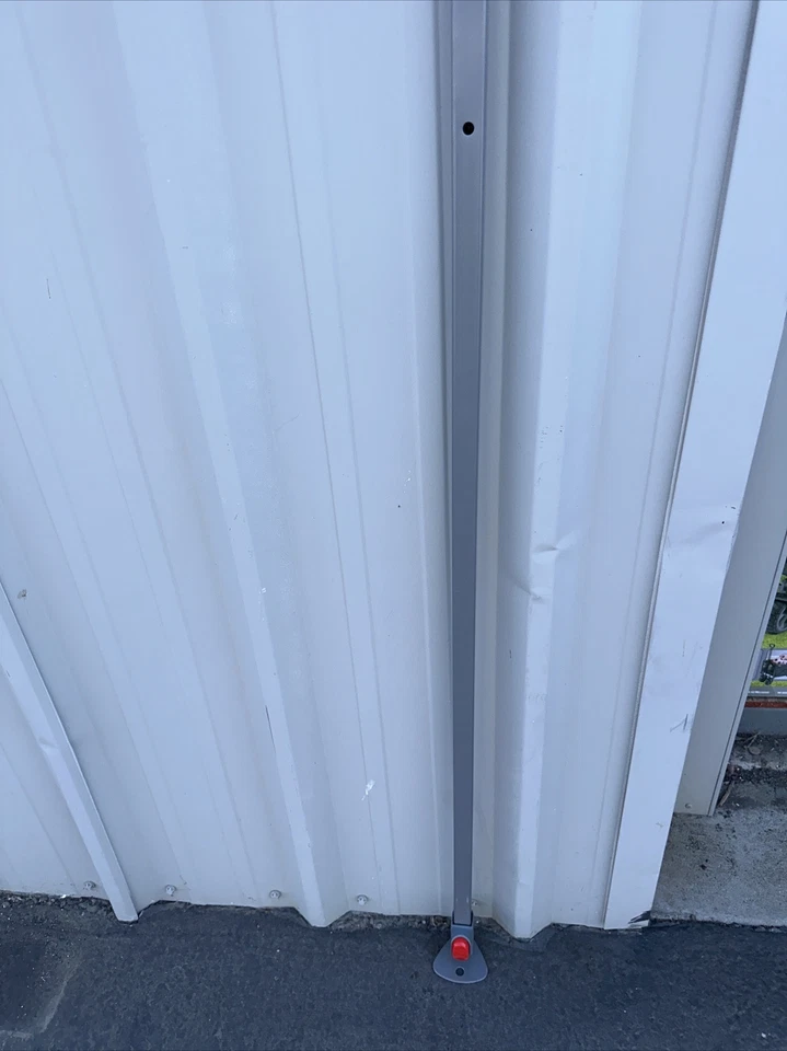 Canopy Replacement Parts Entire Leg for Coleman 13x13 Instant Oasis II Canopy - Image 1 of 4