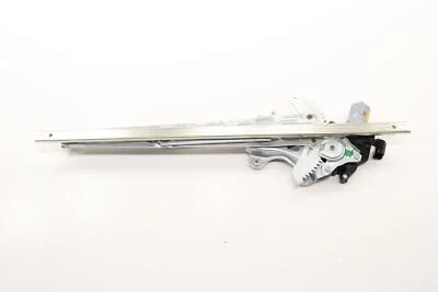 2016 - 2022 HONDA PILOT FRONT RIGHT DOOR WINDOW GLASS REGULATOR W/ MOTOR OEM - Image 1 of 4