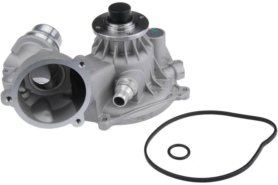 For 2004-2005 BMW 545i Engine Water Pump URO 2005 - Image 1 of 4