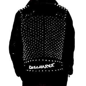 Discharge Realities of War re press  - Bild 1 von 1