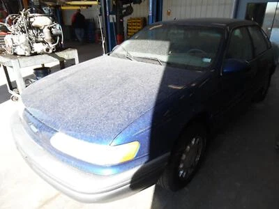 Regulador de ventana de puerta trasera izquierda usado se adapta a: Ford Taurus 1995 eléctrico trasero L Foto 1 de 4