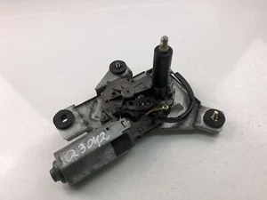 Mitsubishi Carisma 0390206517 Wischermotor 2002 15016425 - Bild 1 von 4