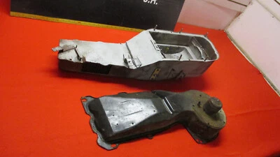 1969 1970 CHEVROLET IMPALA BELAIR CAPRICE HEATER BOX WITHOUT AC - Image 1 of 4