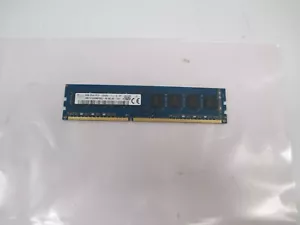 SK Hynix HMT41GU6BFR8A-PB 8GB 2Rx8 PC3L-12800U Desktop Memory - Picture 1 of 5