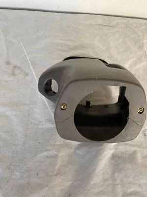 Toyota Camry 2002 columna de dirección carcasa cubierta superior e inferior cubierta de moldura OEM Foto 1 de 4