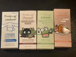 HELLO KITTY HANDCREME SONDERCHARAKTER-PAKET - Bild 1 von 5