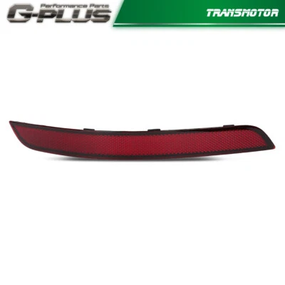 Rear Left Bumper Reflector For Mercedes-Benz GLK250 GLK350 2013-2015 #2048200374 Foto 1 de 4