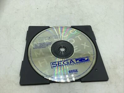 Prince of Persia (Sega CD, 1992) Disc Only, Authentic Untested - Image 1 of 4
