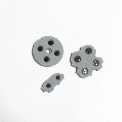 Good Replacement Rubber Conductive Pad For Nintendo Wii U Gamepad controller - Image 1 of 4
