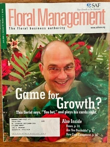 Floral Management SAF July 2002 Game for Growth? (F3IBB) - Picture 1 of 12