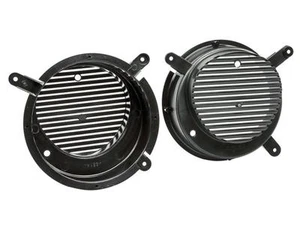 Lautsprecherringe Adapter Set für Mercedes SLK-Klasse R170 1996-2004 vorne 165mm - Bild 1 von 2