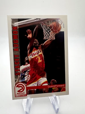 1992-93 NBA Hoops Cards "Pick Your Card" Basketball #1-296 - Image 1 of 4