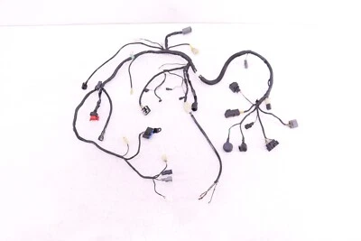 2018 08-18 KAWASAKI KLR650 KLR OEM MAIN ENGINE WIRE HARNESS WIRING NO DAMAG K247 - Image 1 of 4