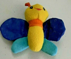 Flying Bug Crinkle Baby Toy - Picture 1 of 2