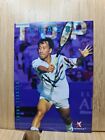 MICHAEL.CHANG??1996 ATP Top Class #05 Tennis Card??FREE POST