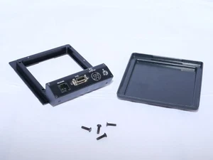 Sinar p3 Adapter 552.45.233 to Sinar 54M-86H, eXact, eVolution Digital Backs - Picture 1 of 9