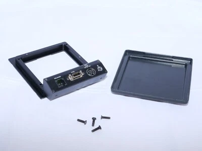 Sinar p3 Adapter 552.45.233 to Sinar 54M-86H, eXact, eVolution Digital Backs - Image 1 of 4