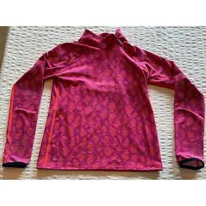 Nike Girl Pullover Small - Picture 1 of 8