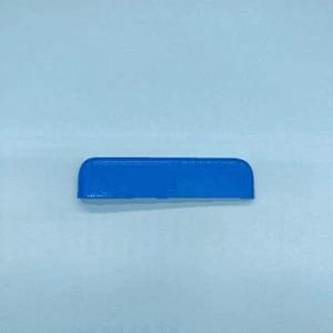 Replacement Battery Cover For Logitech K220 K230 Wireless Keyboard Accessories - Picture 1 of 11