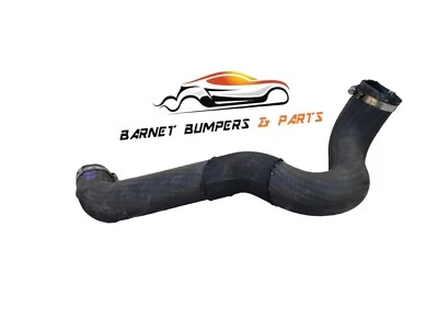 FORD TRANSIT MK8 2014-16 2.2 TDCI INTERCOOLER PIPE *RWD* CC11 6K863 BG CYR5 RWD - Image 1 of 4