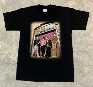 The Moffatts 2000 Tour Shirt Size Medium Vintage - Bild 1 von 2