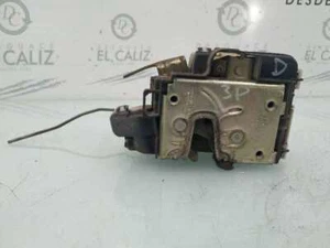 6K2837016B cerradura puerta delantera derecha para SEAT CORDOBA 1996 252684 - Imagen 1 de 7
