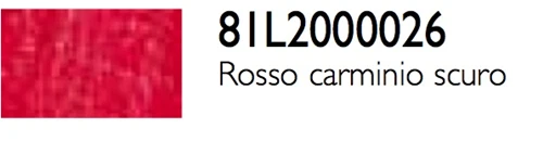 CARMINIO SCURO Ly R Polycolor Matita colorata - Immagine 1 di 1
