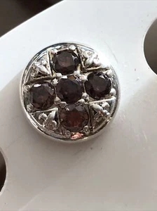 Authentisches Kameleon Sterlingsilber Menuett Jewelpop KJP512 Neu!! - Bild 1 von 3