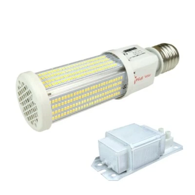 LED Leuchtmittel APE E40 75W 230V Intelligente Lampe Birne Straßenlampe - Bild 1 von 4