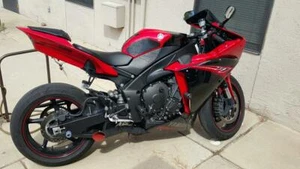 Escape Yamaha R1 2009-2014 nuevo Extremeblaster XBST 3 etapas deflector interno - Imagen 1 de 12