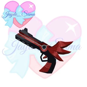 💖ROBLOX💖 Darkbringer Godly MM2 Murder Mystery 2! (BESCHREIBUNG LESEN) - Bild 1 von 1