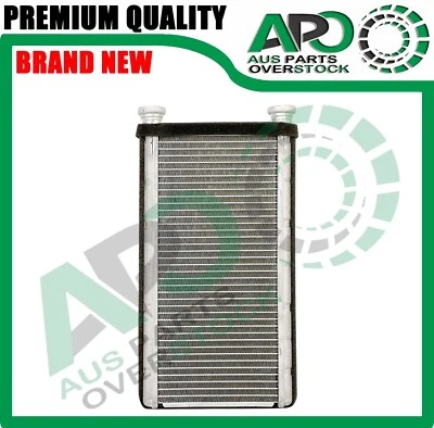 Premium Heater Core For SUBARU LIBERTY OUTBACK BM BR 2009-2014 - image 1 of 4