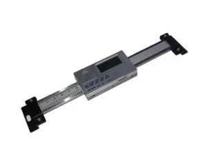 DIGITALE WAAGE HORIZONTAL VERTIKAL 4"" 100 MM 6"" 150 MM 8"" 200 MM RDGTOOLS - Bild 1 von 6