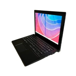 TOSHIBA dynabook R82/A 2in1 Intel Core 5-6Y54 1.1GHz SSD 128GB RAM 4GB Japan - Picture 1 of 10