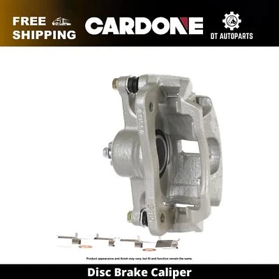 For 2001-2005 Acura EL Disc Brake Caliper Front Right Cardone 2002 2003 2004 - Image 1 of 4