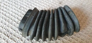 Volkswagen Golf Passat Audi A4 TT Door Wiring Loom Rubber Conduit 8D0959845 ♻️ - Picture 1 of 14