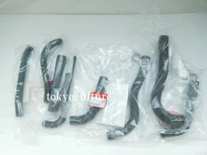 Honda Acty HA3 HA4 Genuine Radiator Heater Water hose Set E07A - Picture 1 of 6