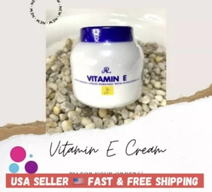 Crema hidratante AR vitamina E enriquecida con aceite de girasol 200 ml - Imagen 1 de 7