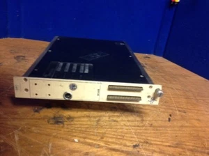 DSP Technology Inc. Camac Controller QBC-11 - Picture 1 of 5