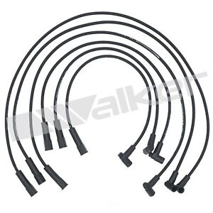 Ignition Wire Set  Walker Products  924-1334